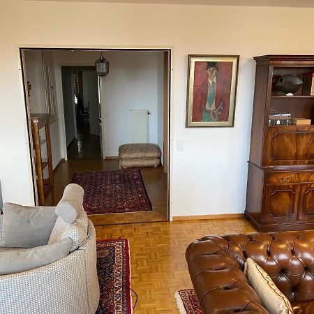 Geneve, Plein Centre,Belle Vue Lac, Splendide Et Grand Appartement Екстер'єр фото