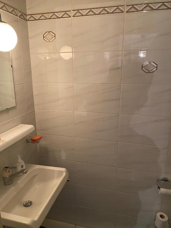 Geneve, Plein Centre,Belle Vue Lac, Splendide Et Grand Appartement Екстер'єр фото