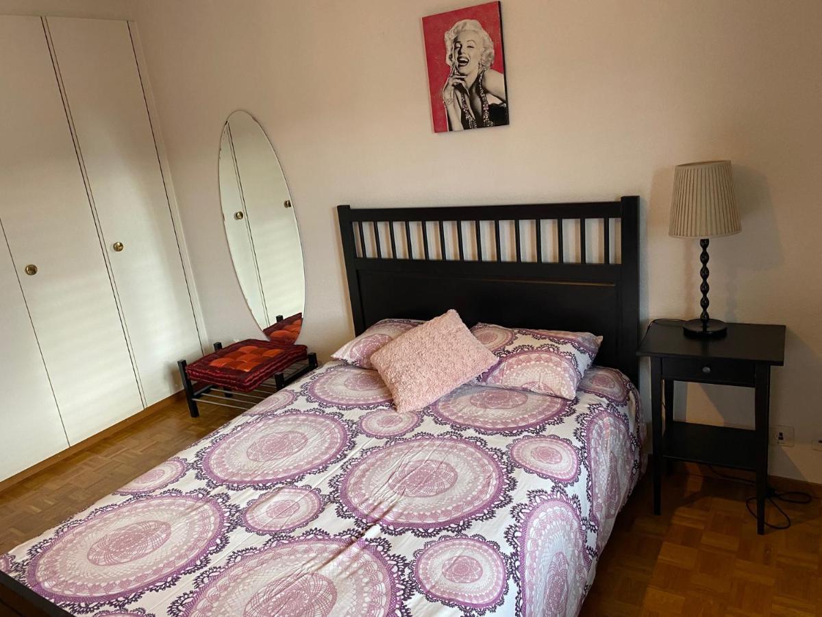 Geneve, Plein Centre,Belle Vue Lac, Splendide Et Grand Appartement Екстер'єр фото